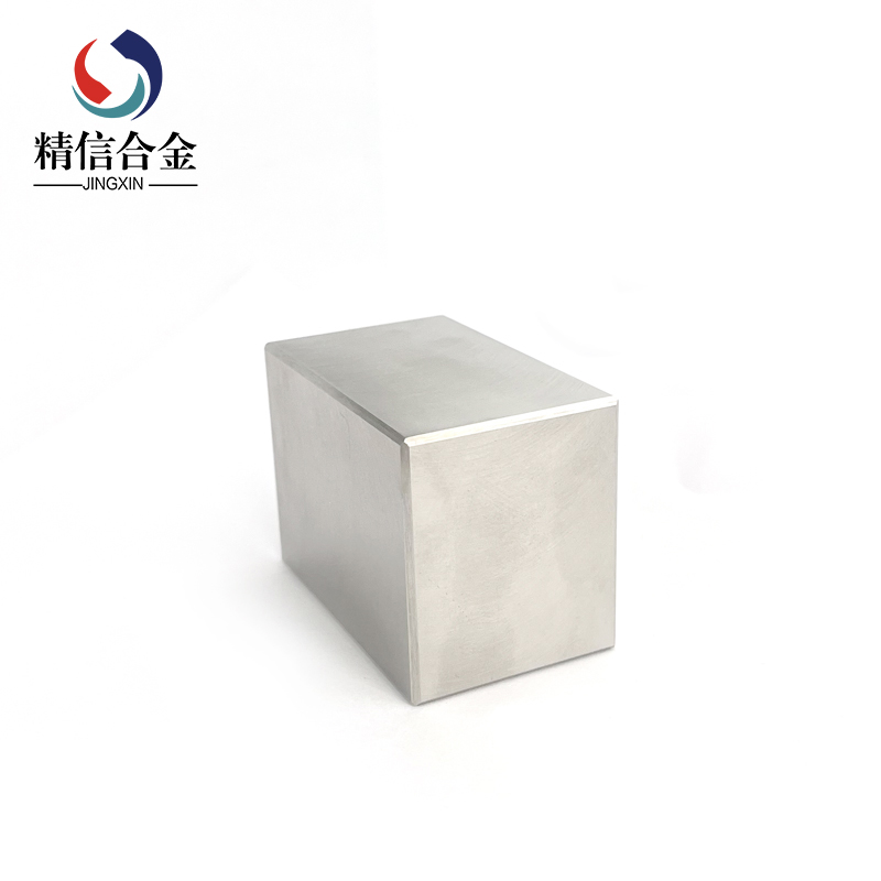 硬质合金_硬质合金配重快四方体方块