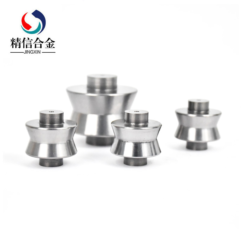 硬质合金_高精度硬质合金轧辊 碳化钨轧辊 耐磨耐高温 冷热轧辊定制 来图加工