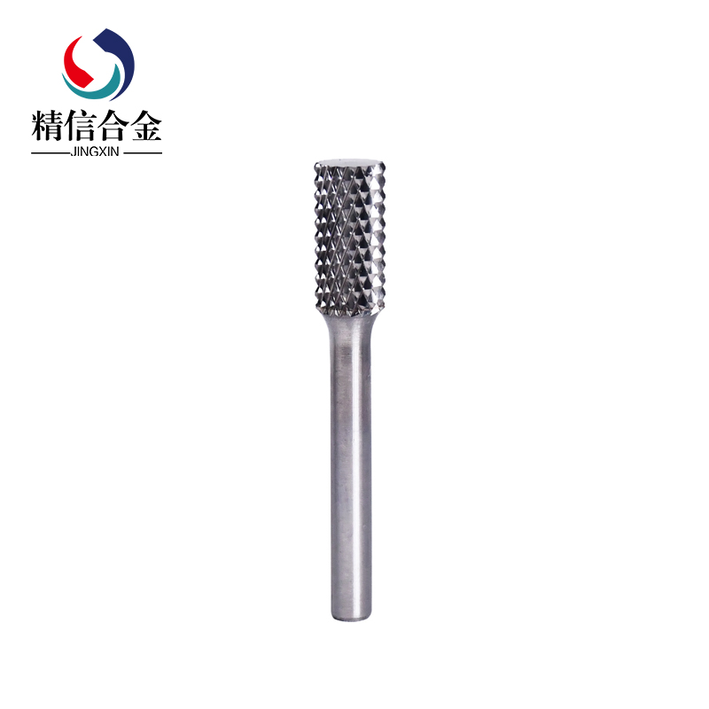 硬质合金厂家_硬质合金旋转锉：现代工业精密加工的高效利刃