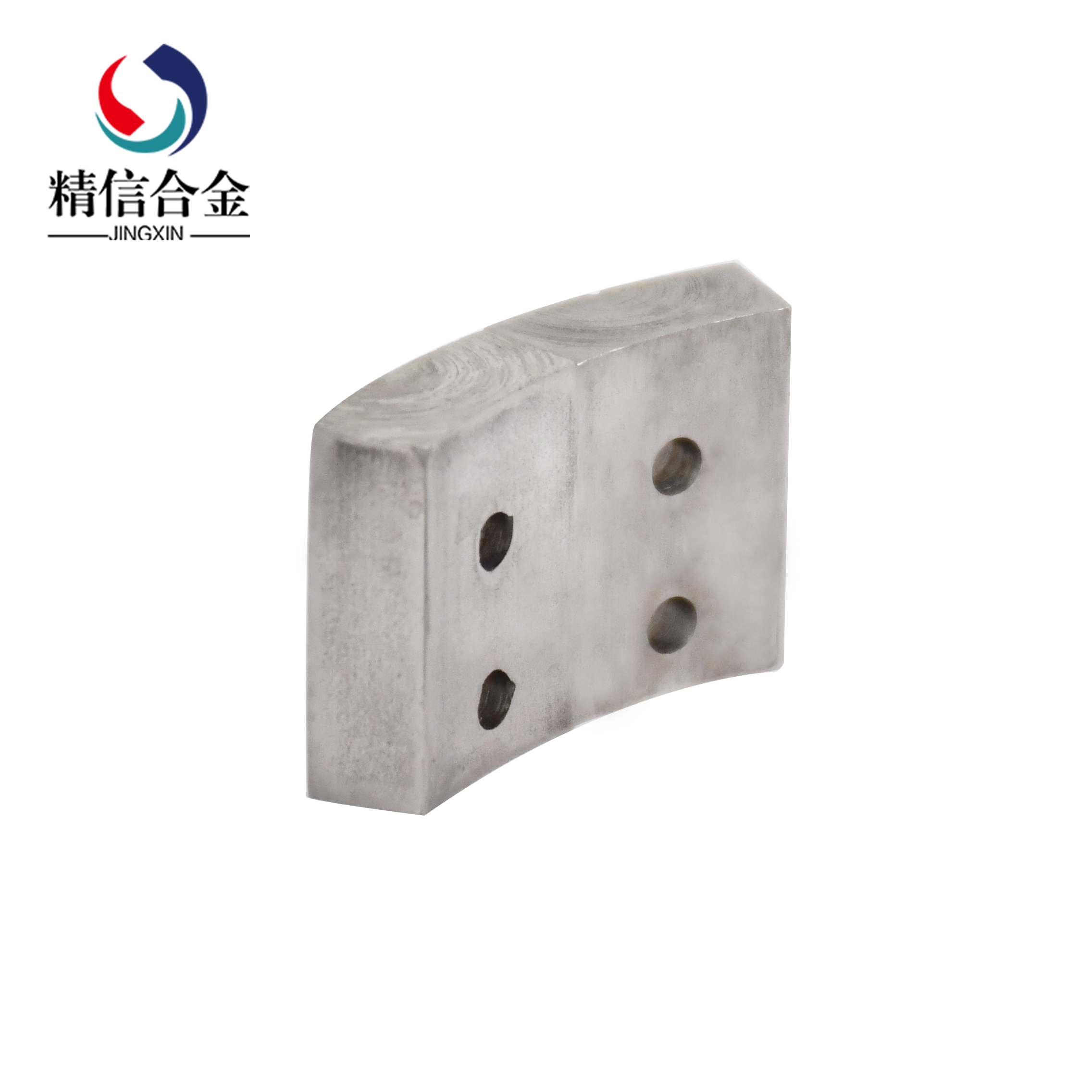 高钨合金